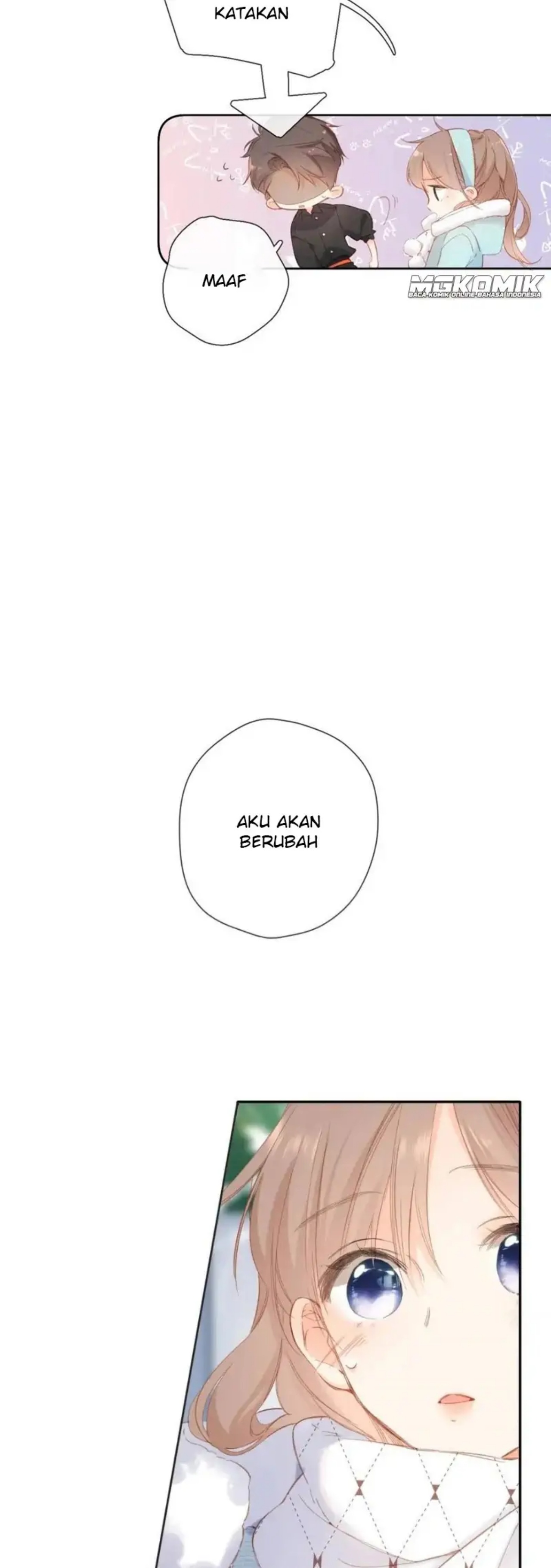 Once More Chapter 122 Gambar 15